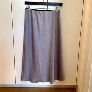 Jenni Kayne Slip Skirt